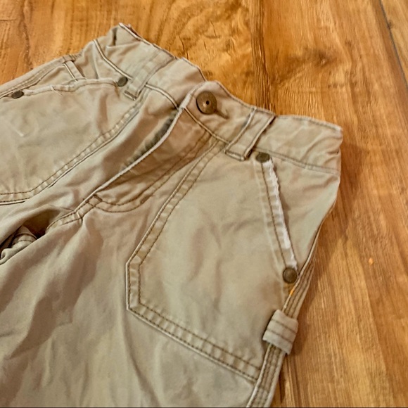 Old Navy Boys Original Straight Pants Set - Picture 5 of 9